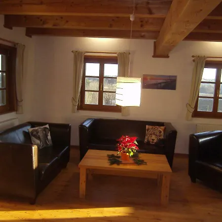 Blockhaus Familie Raidl Apartment Riegersburg Exterior photo