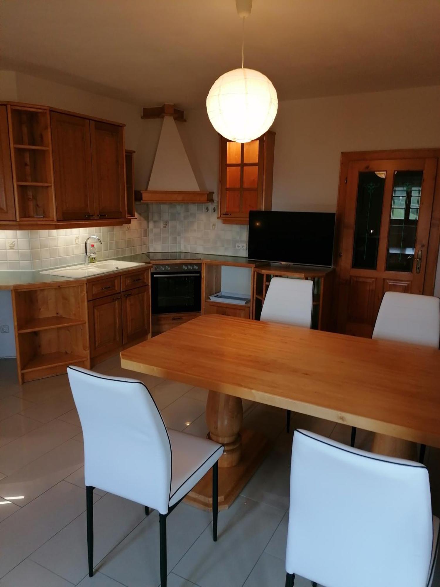 Blockhaus Familie Raidl Appartement