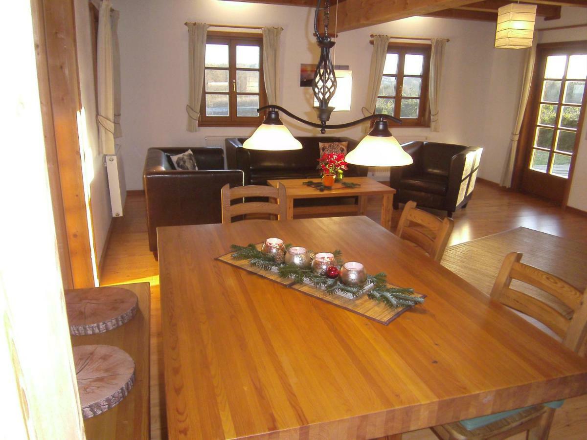 Apartment Blockhaus Familie Raidl Riegersburg